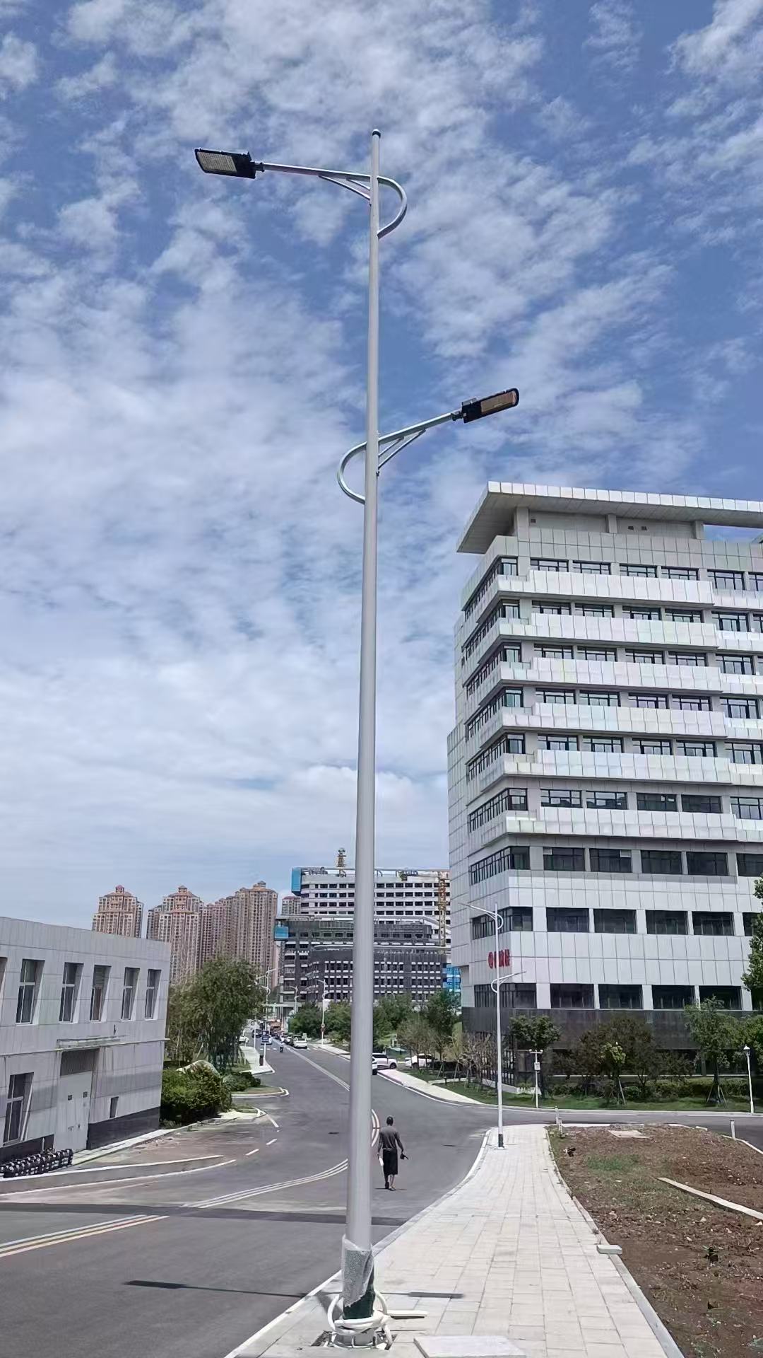 襄阳人民医院市政工程